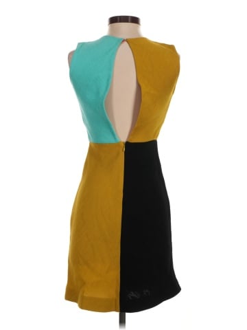 Diane von Furstenberg Casual Dress (view 2)