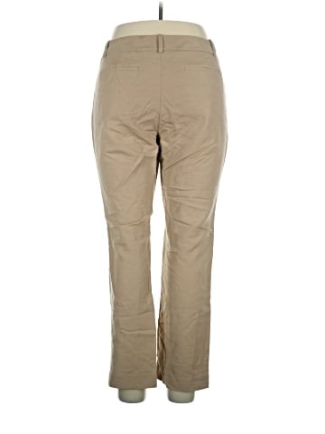 Ann Taylor Factory Khakis (view 2)