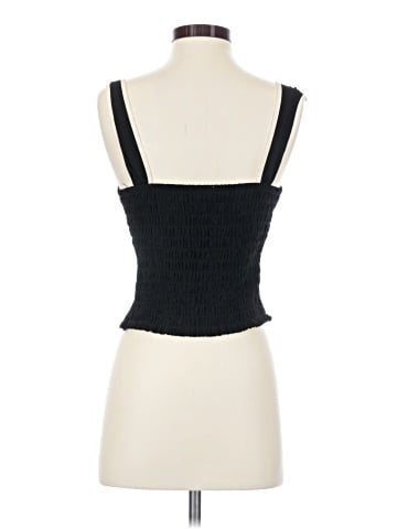 Sienna Sky Sleeveless Top (view 2)