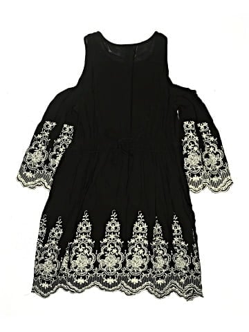 Beautees Dress (view 2)