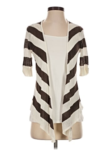 White House Black Market Cardigan (view 1)