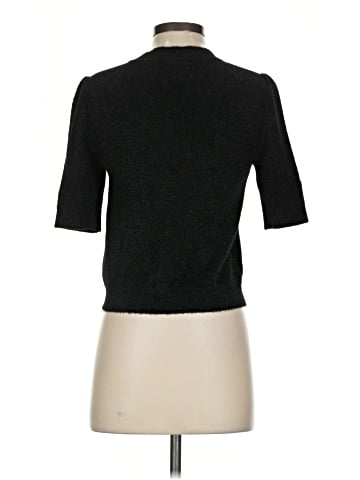 Maje Short Sleeve Top (view 2)