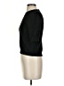 Maje Black Short Sleeve Top Size Sm (1) - photo 5