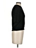 Maje Black Short Sleeve Top Size Sm (1) - photo 4