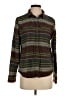 L.L.Bean 100% Cotton Brown Jacket Size XS - photo 1
