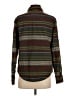 L.L.Bean 100% Cotton Brown Jacket Size XS - photo 2