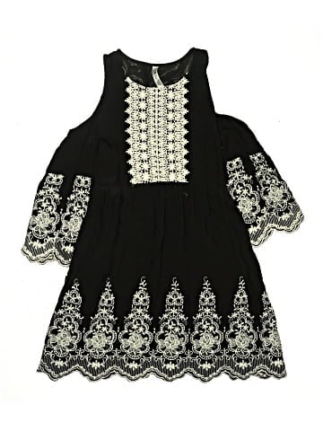 Beautees Dress (view 1)