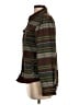 L.L.Bean 100% Cotton Brown Jacket Size XS - photo 5