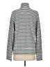 L.L.Bean Stripes Gray Track Jacket Size S - photo 2