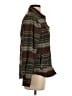 L.L.Bean 100% Cotton Brown Jacket Size XS - photo 4