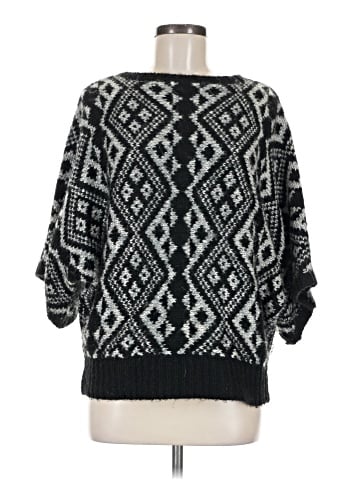 Cliche Pullover Sweater (view 1)