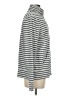 L.L.Bean Stripes Gray Track Jacket Size S - photo 4