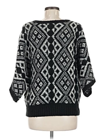 Cliche Pullover Sweater (view 2)