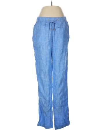 Lilly Pulitzer Linen Pants (view 1)