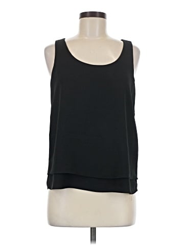 Banana Republic Factory Store Sleeveless Top (view 1)