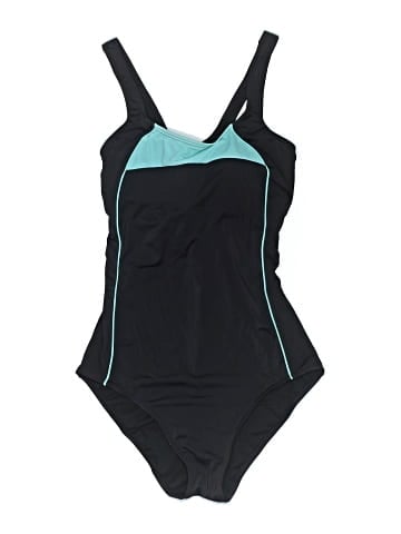 Swimsuits for all One Piece Swimsuit (view 1)