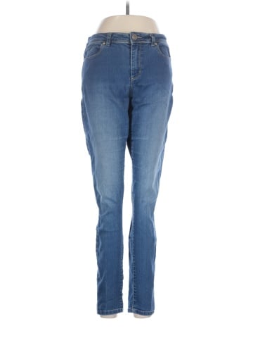 LC Lauren Conrad Jeans (view 1)
