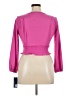 Habitual Pink 3/4 Sleeve Blouse Size 14 - photo 2