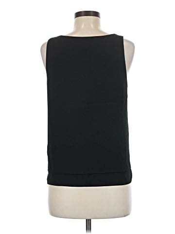 Banana Republic Factory Store Sleeveless Top (view 2)
