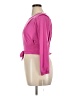 Habitual Pink 3/4 Sleeve Blouse Size 14 - photo 5