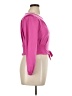 Habitual Pink 3/4 Sleeve Blouse Size 14 - photo 4