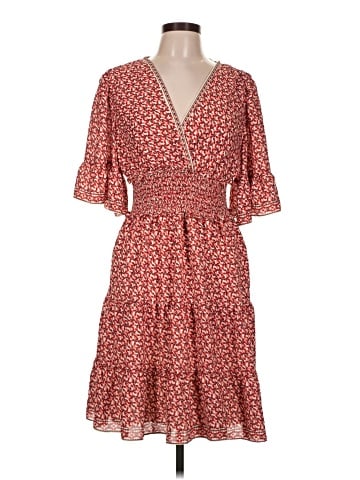 Max Studio Casual Dress (view 1)