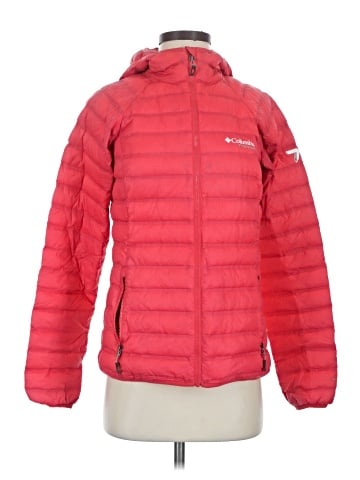 Columbia Snow Jacket (view 1)