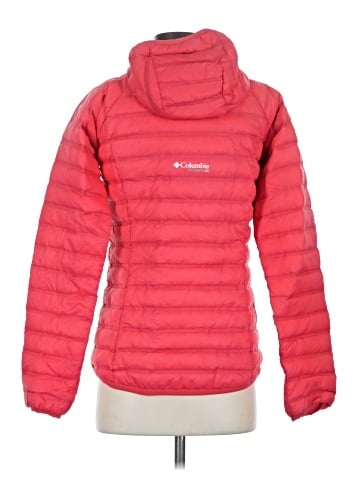 Columbia Snow Jacket (view 2)