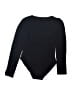 MANGOPOP Collection Black Bodysuit Size L - photo 2