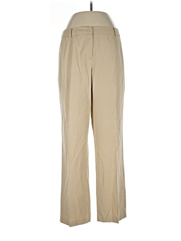 Liz Claiborne Khakis (view 1)