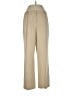 Liz Claiborne Solid Tan Khakis Size 12 (petite) - photo 1