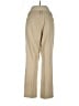 Liz Claiborne Solid Tan Khakis Size 12 (petite) - photo 2