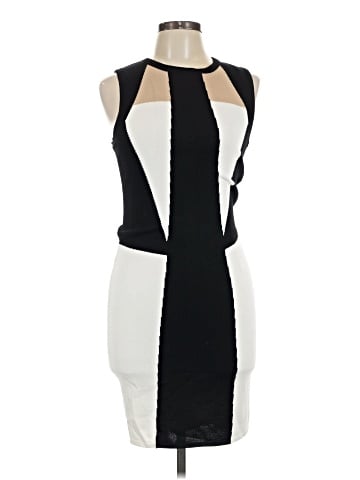 Torn by Ronny Kobo Cocktail Dress (view 1)