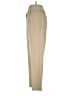 Liz Claiborne Solid Tan Khakis Size 12 (petite) - photo 5