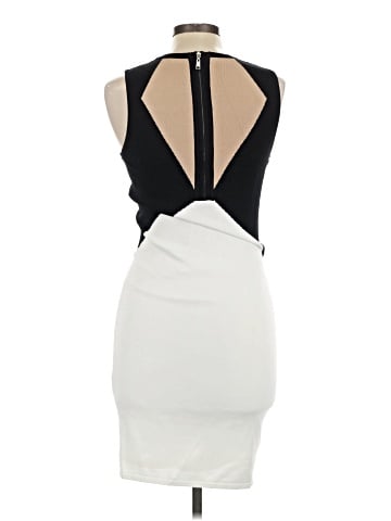Torn by Ronny Kobo Cocktail Dress (view 2)