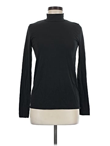 Everlane Long Sleeve Turtleneck (view 1)