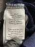 Truly Me 100% Polyester Blue Pullover Sweater Size 4 - photo 4