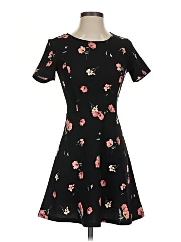 Divided by H&M Casual Dress (view 1)