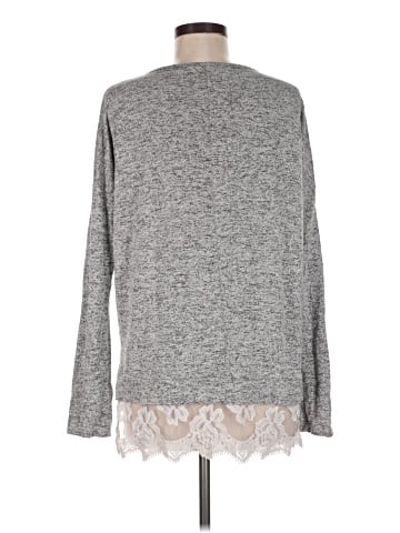 Staccato Long Sleeve T-Shirt (view 2)