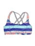 Ivivva Blue Tank Top Size 10 - photo 1
