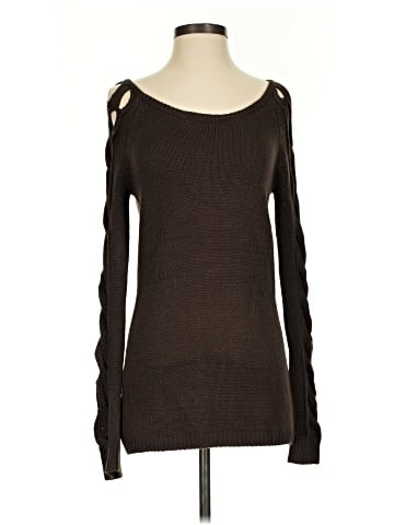 Venus Pullover Sweater (view 1)
