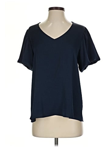 Tyche Short Sleeve Top (view 1)