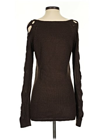 Venus Pullover Sweater (view 2)
