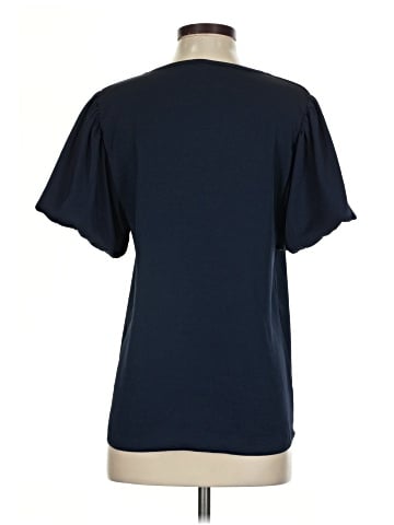 Tyche Short Sleeve Top (view 2)