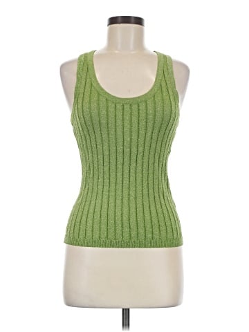 Zara Sleeveless Top (view 1)