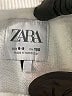 Zara Floral White Sweatshirt Size 8 - 9 - photo 3