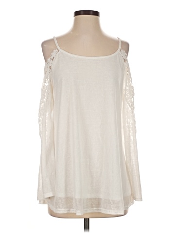 Zanzea Collection Sleeveless Blouse (view 1)