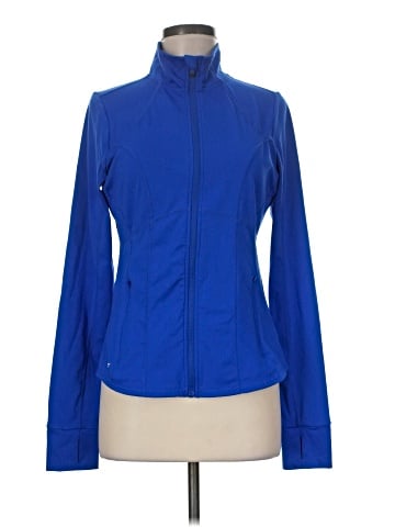 Fabletics Track Jacket (view 1)