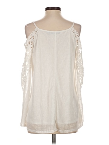Zanzea Collection Sleeveless Blouse (view 2)