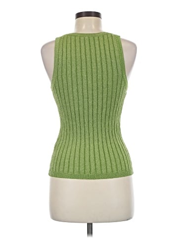 Zara Sleeveless Top (view 2)